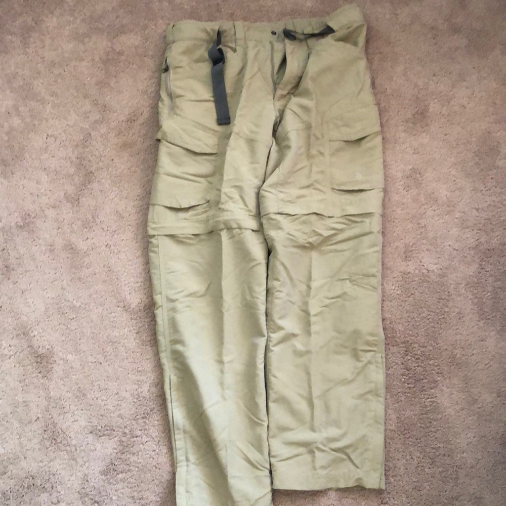 Men’s Hiking pants